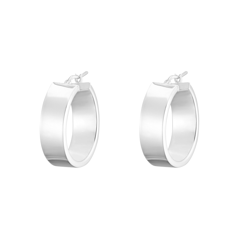 Boucles d'oreilles Neven
