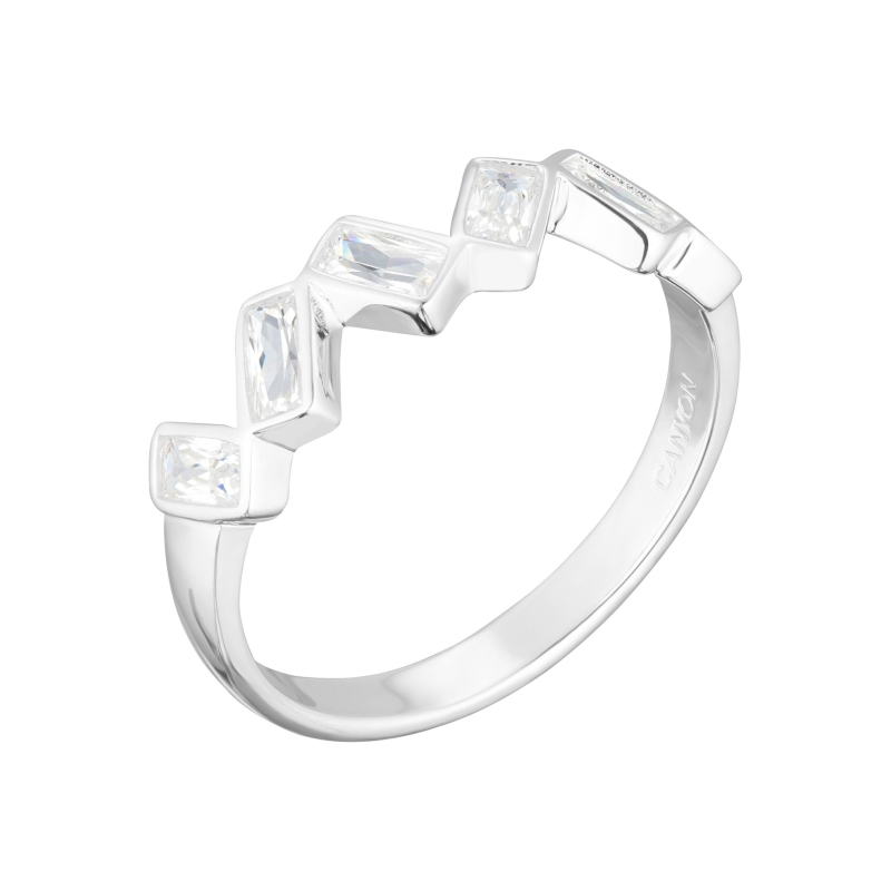 Bague Alessio