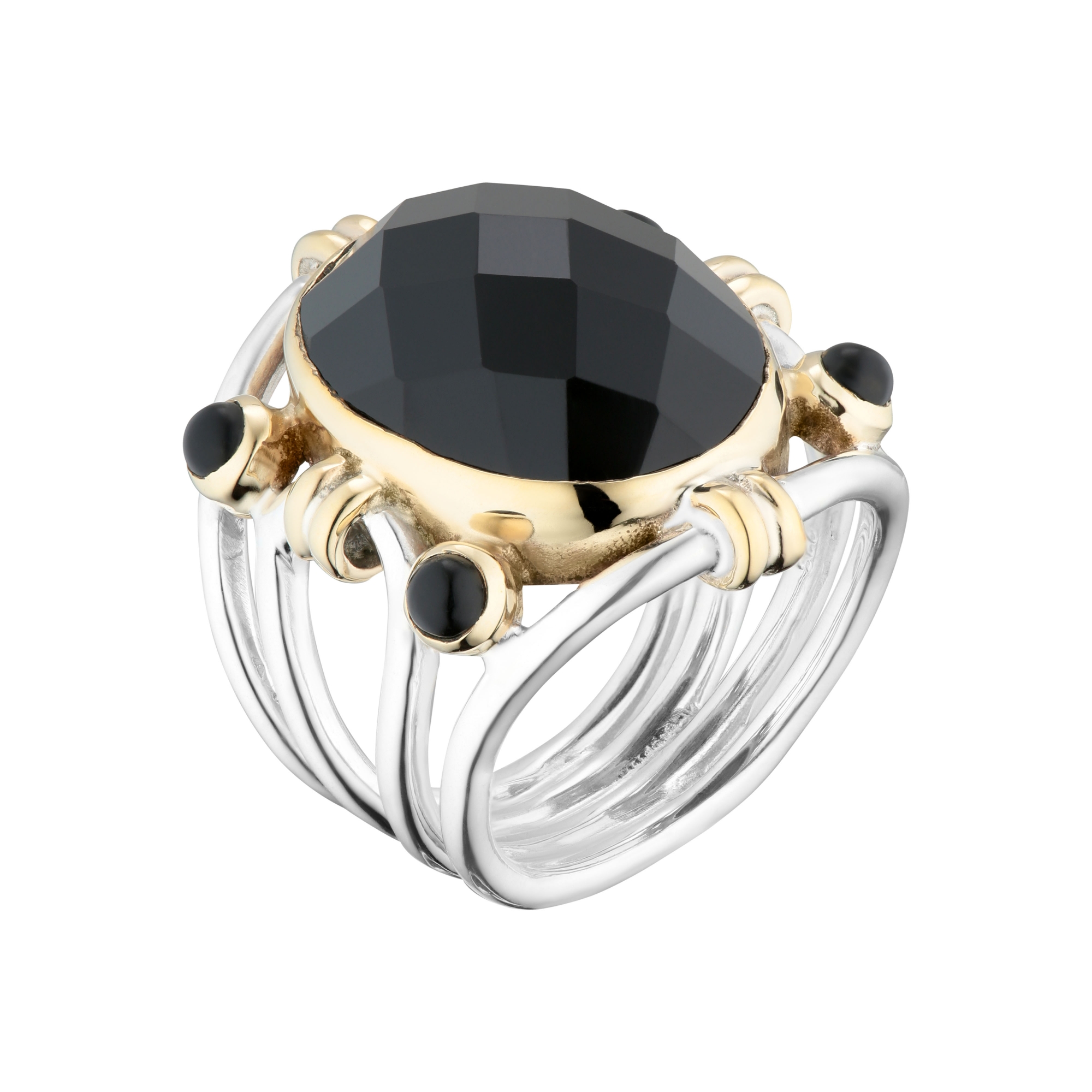 Bague Oja