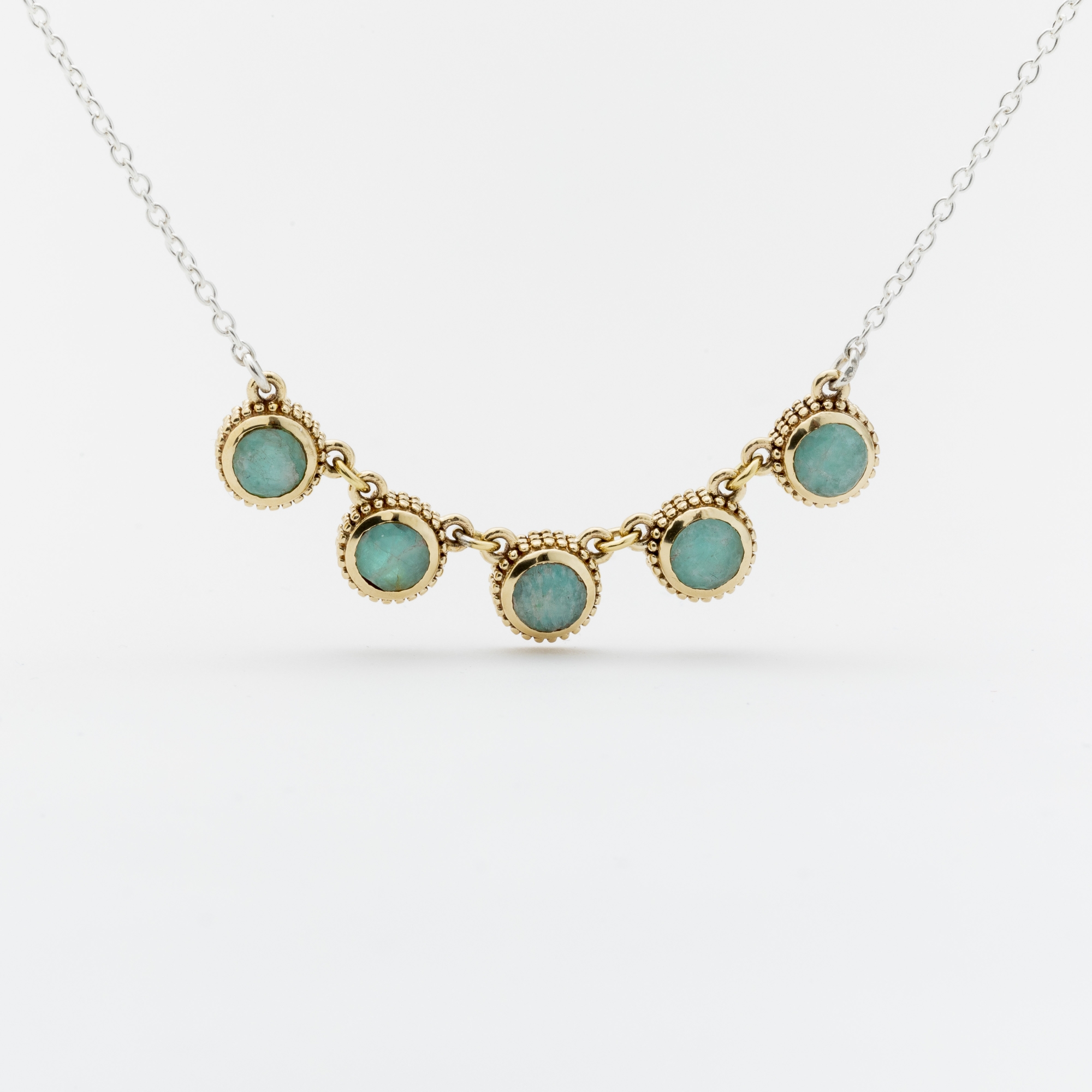 Collier Eliote