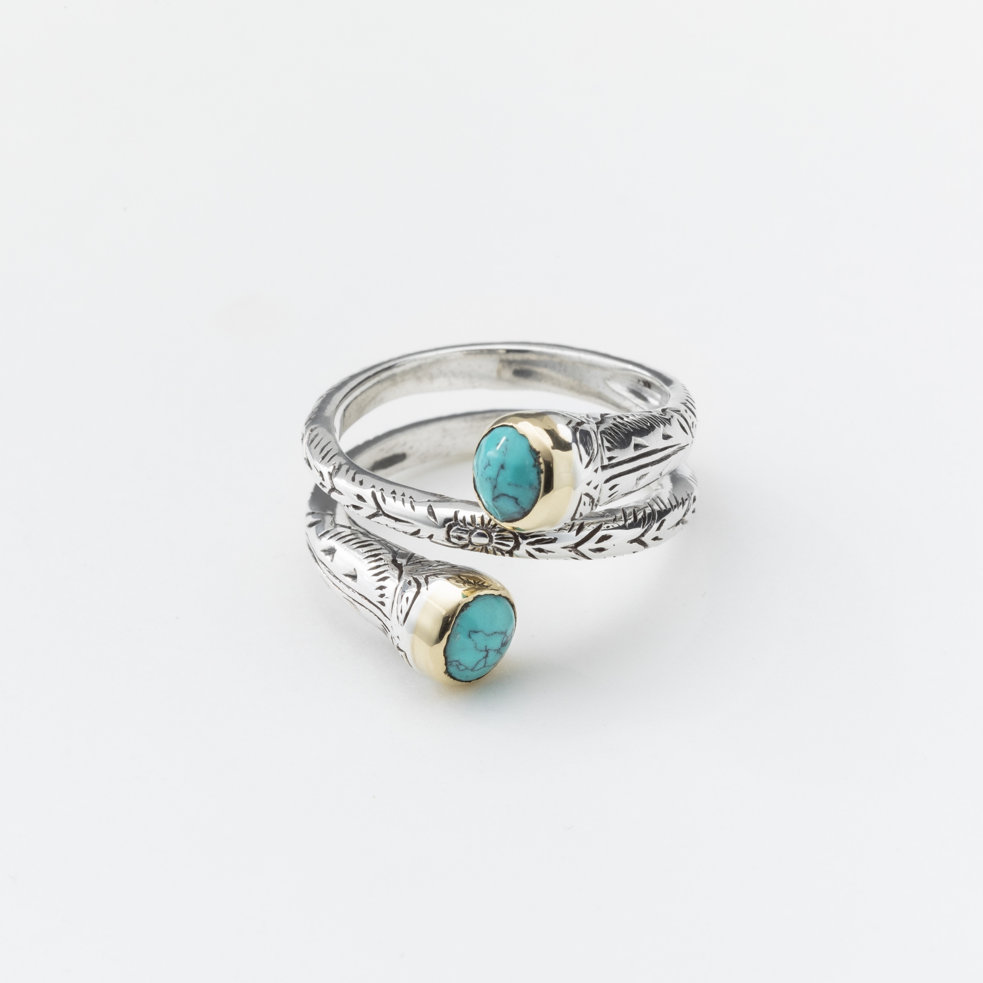 Bague Naël