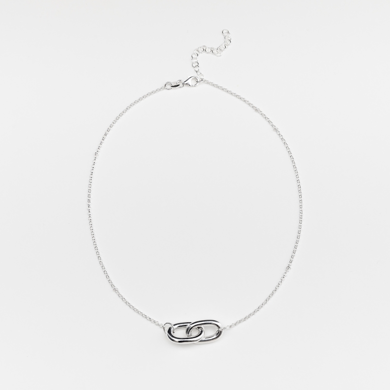 Collier Célestine
