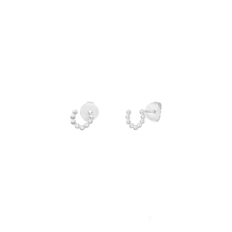 Boucles d'oreille Assia