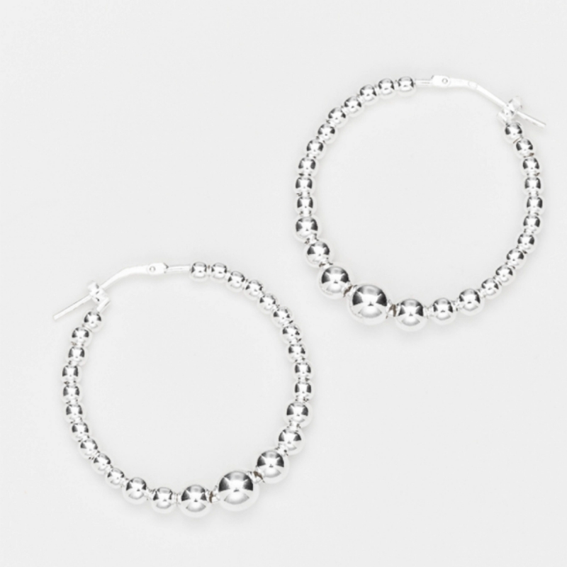 Boucles d'oreilles Nino Xl