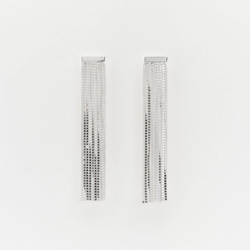 Boucles d'oreilles Wave