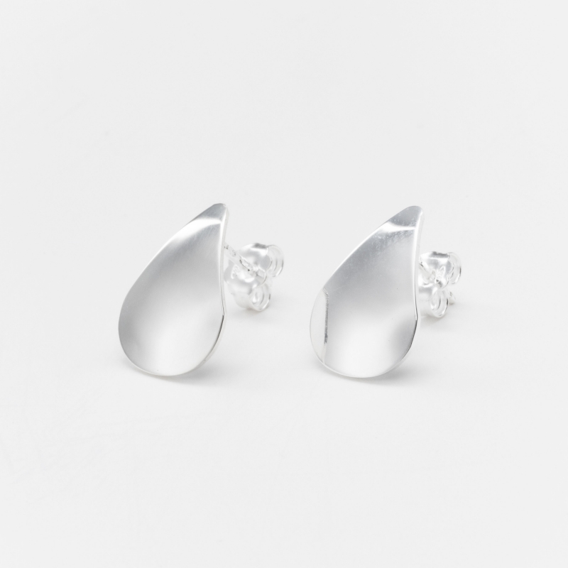 Boucles d'oreilles Weddy
