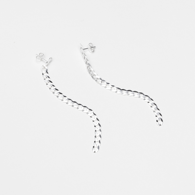 Boucles d'oreilles Pia