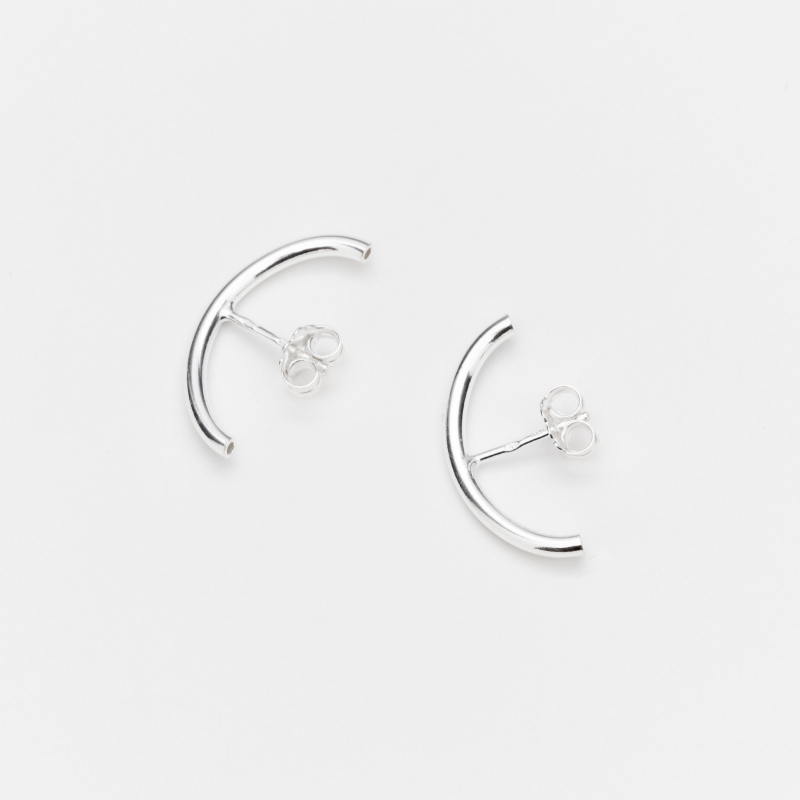 Boucles d'oreilles Tiara
