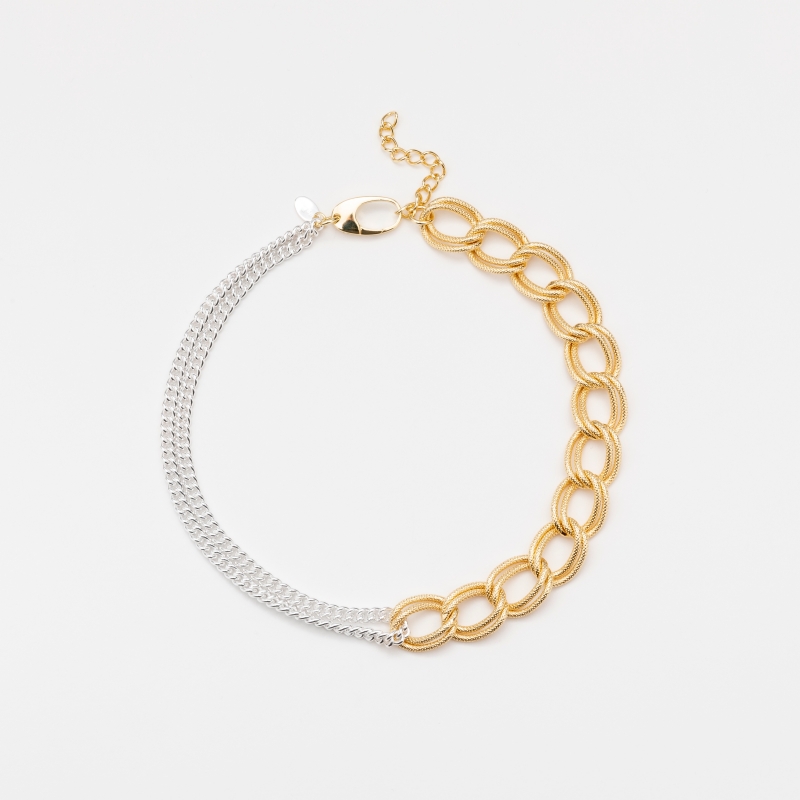 Collier Hugo