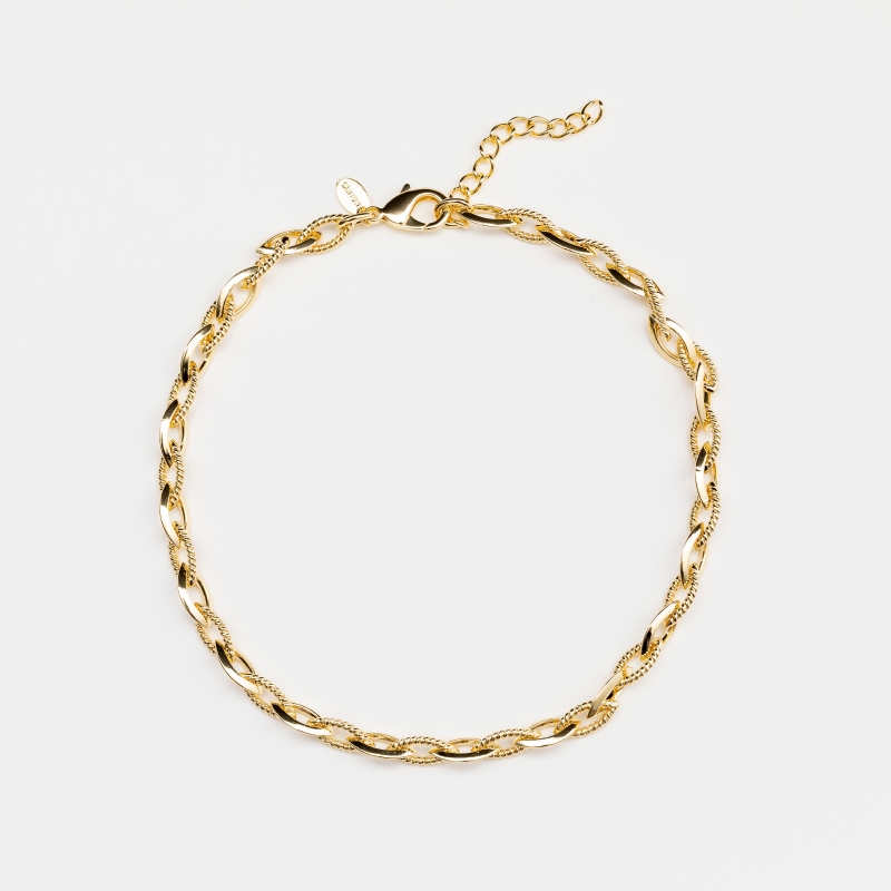 Collier Ojos
