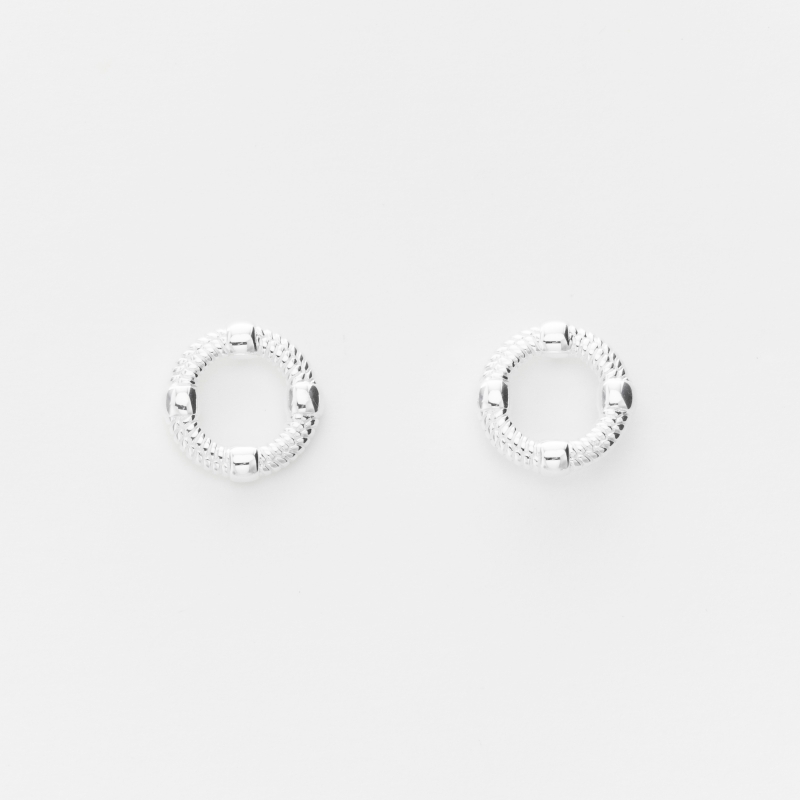 Boucles d'oreilles Tara
