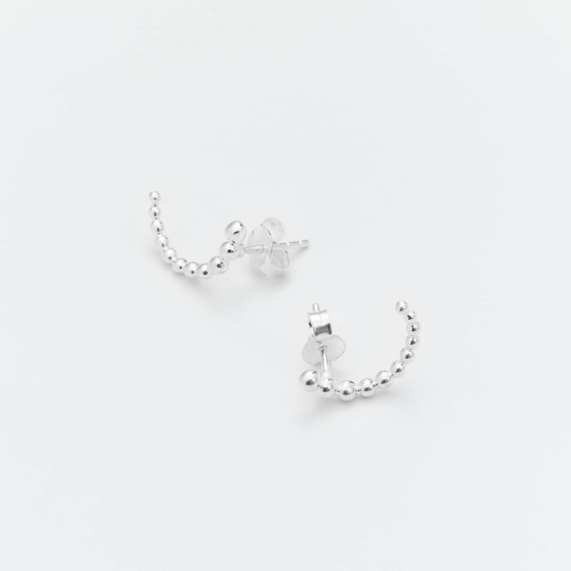 Boucles d'oreilles Sofia
