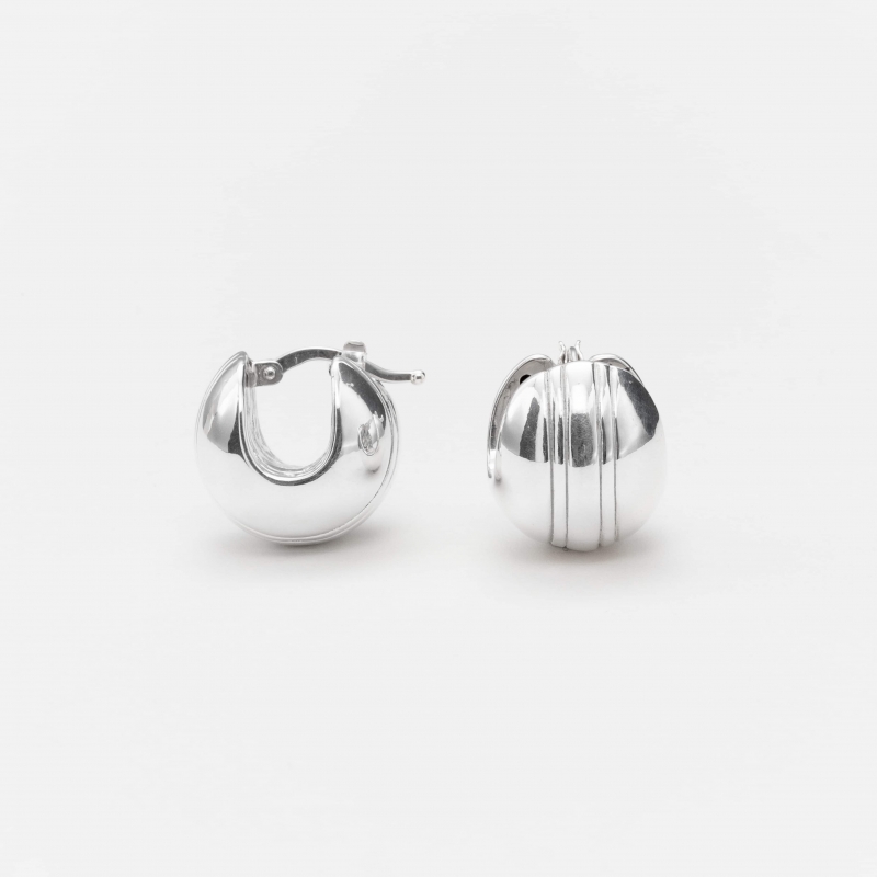 Boucles d'oreilles Yuna