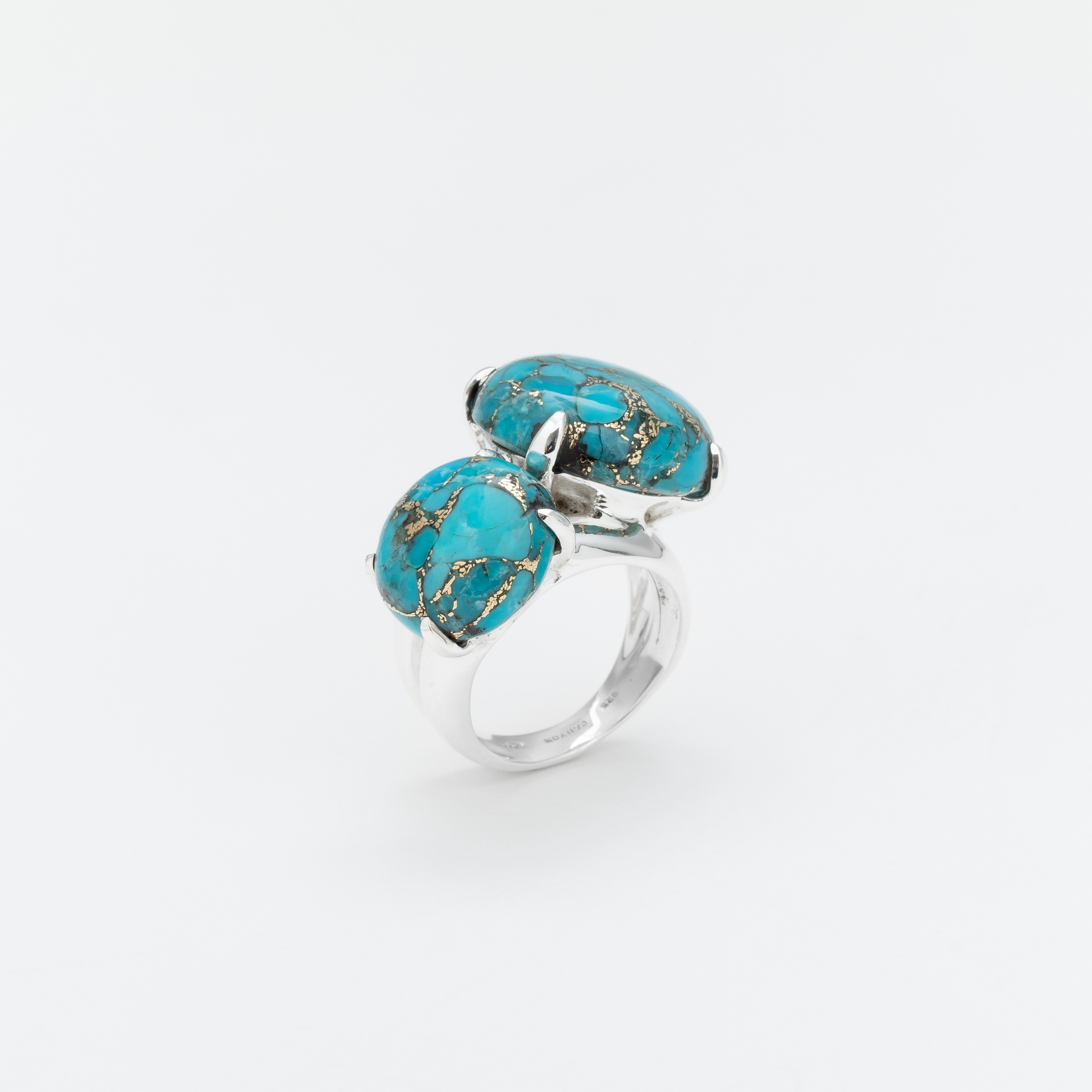 Bague Paloma