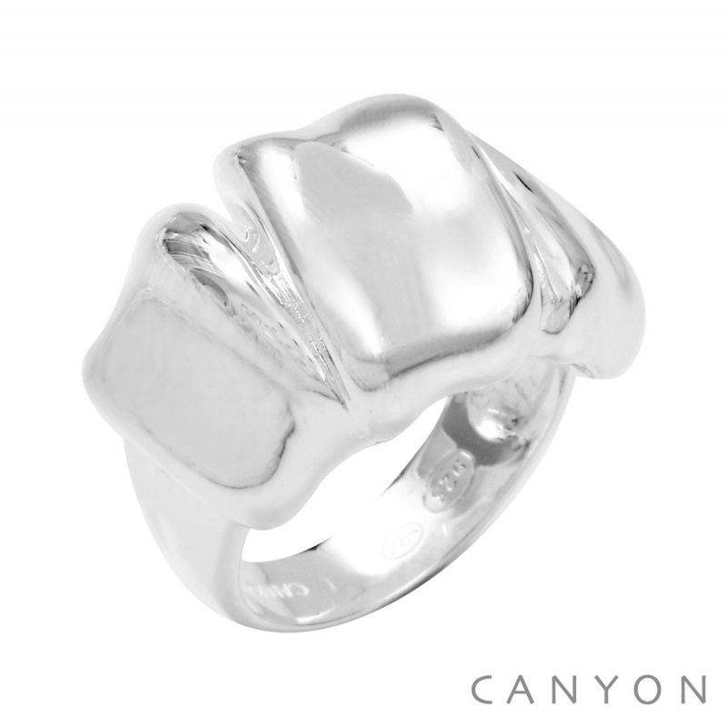 Bague Cany