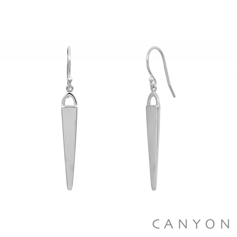 Boucles d'oreille Corey