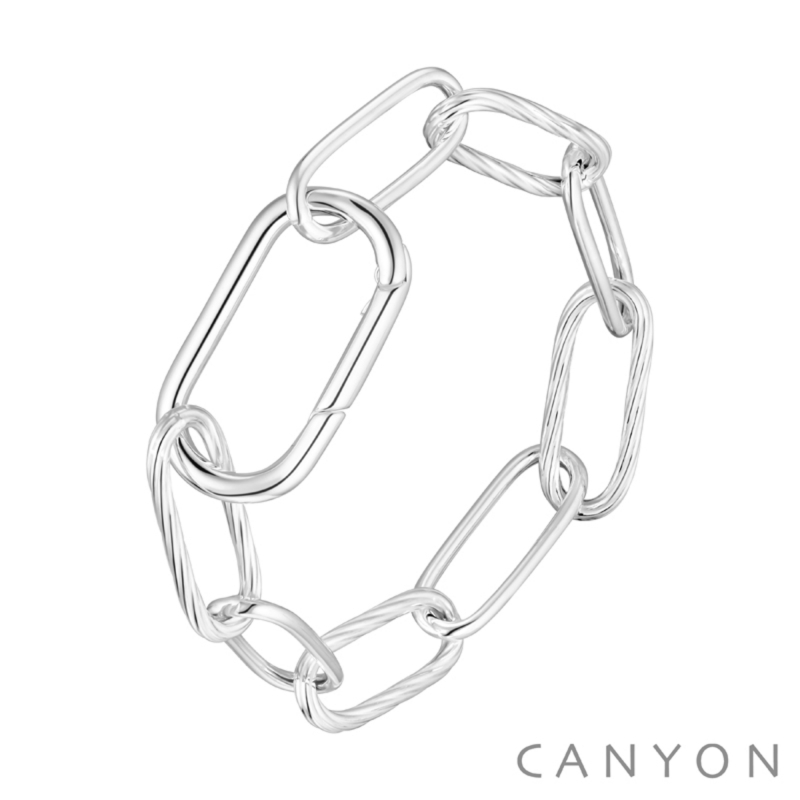 Bracelet Steine