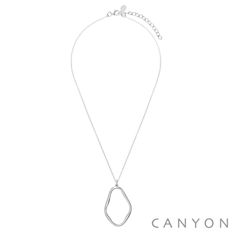 Collier Bovina