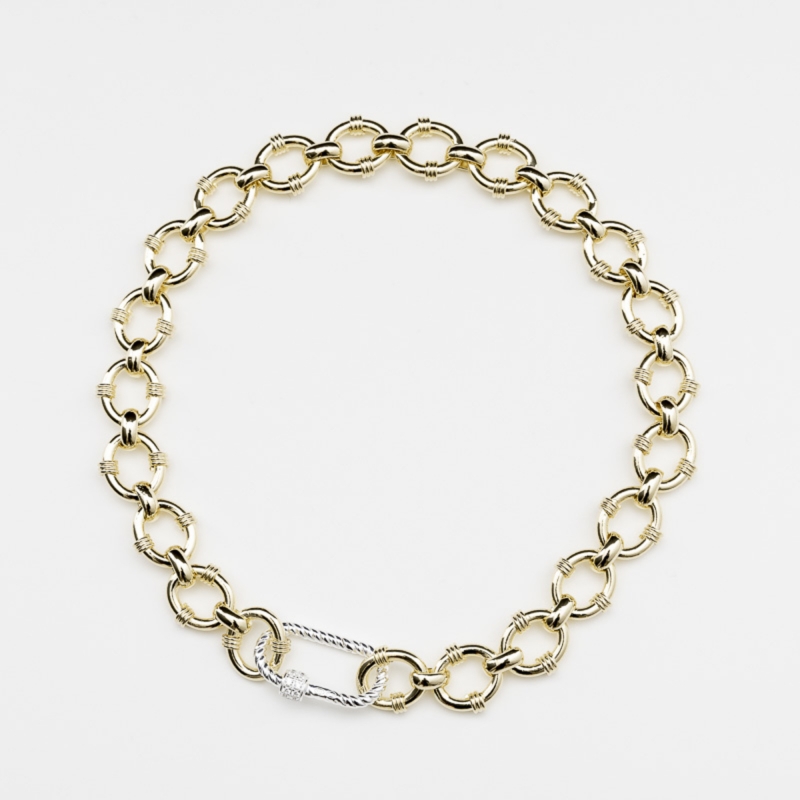 Collier Estelle