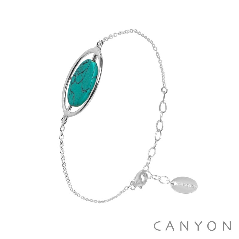 Bracelet Leopold