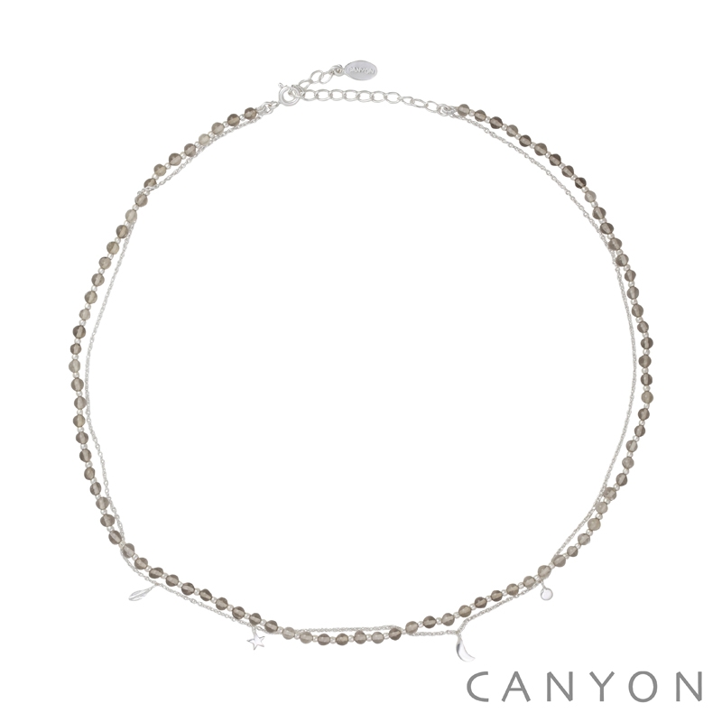 Collier Serena