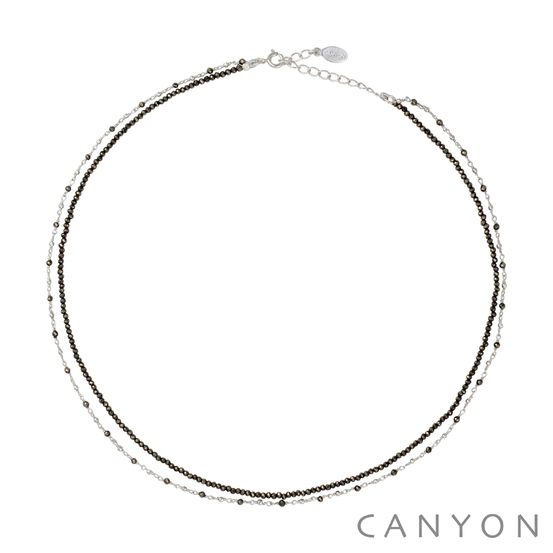 Collier Axelle