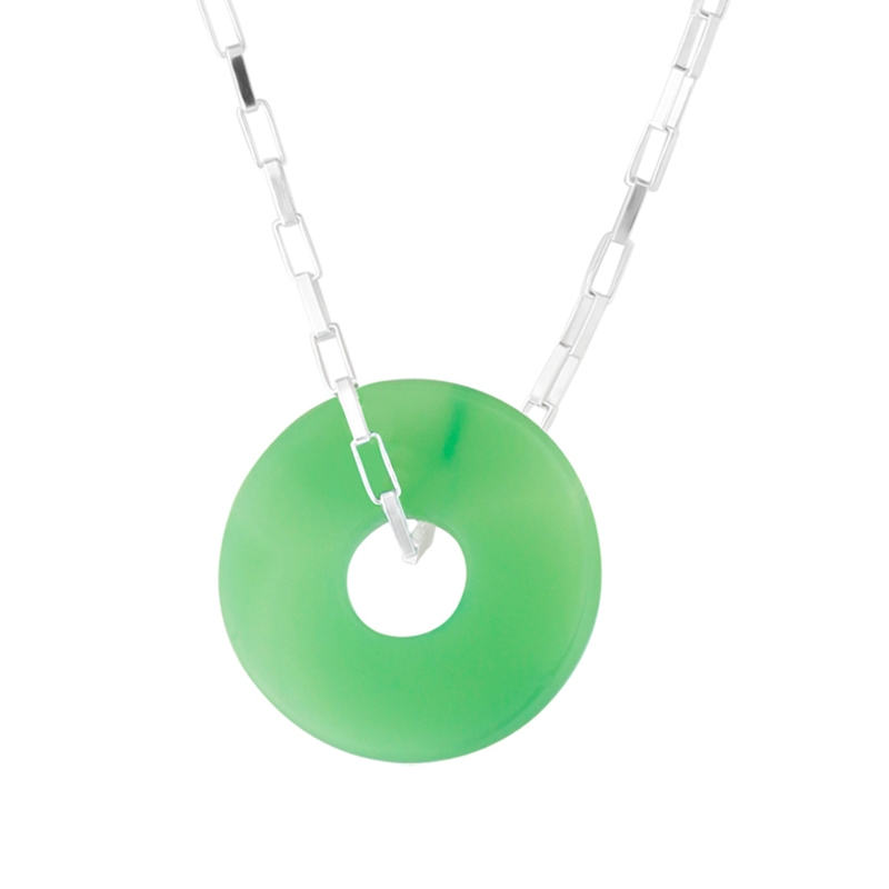 Collier Come