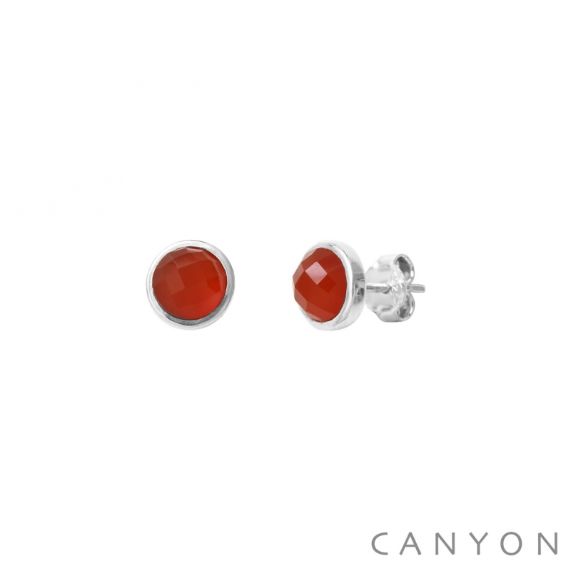 Boucles d'oreilles Alice