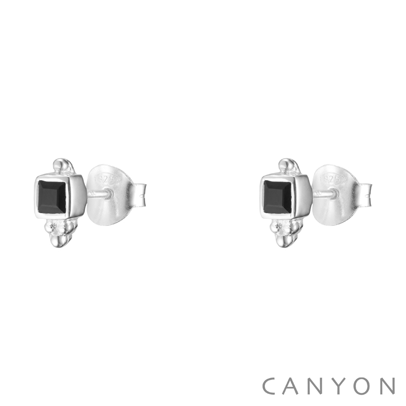 Boucles d'oreilles Yona