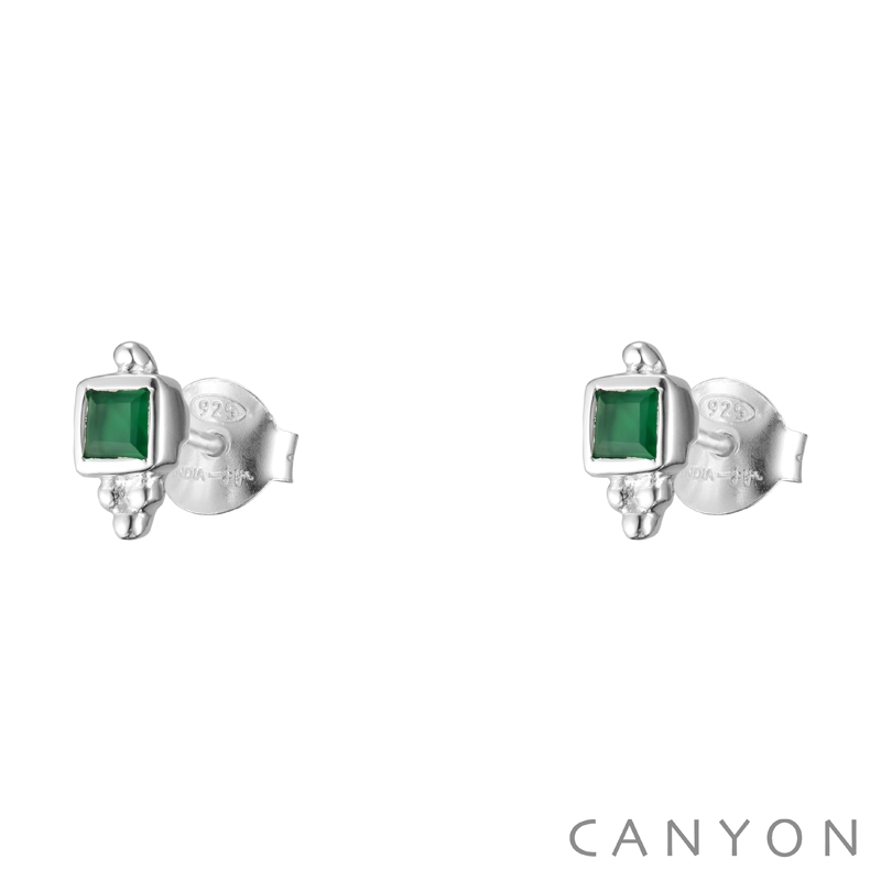 Boucles d'oreilles Yona