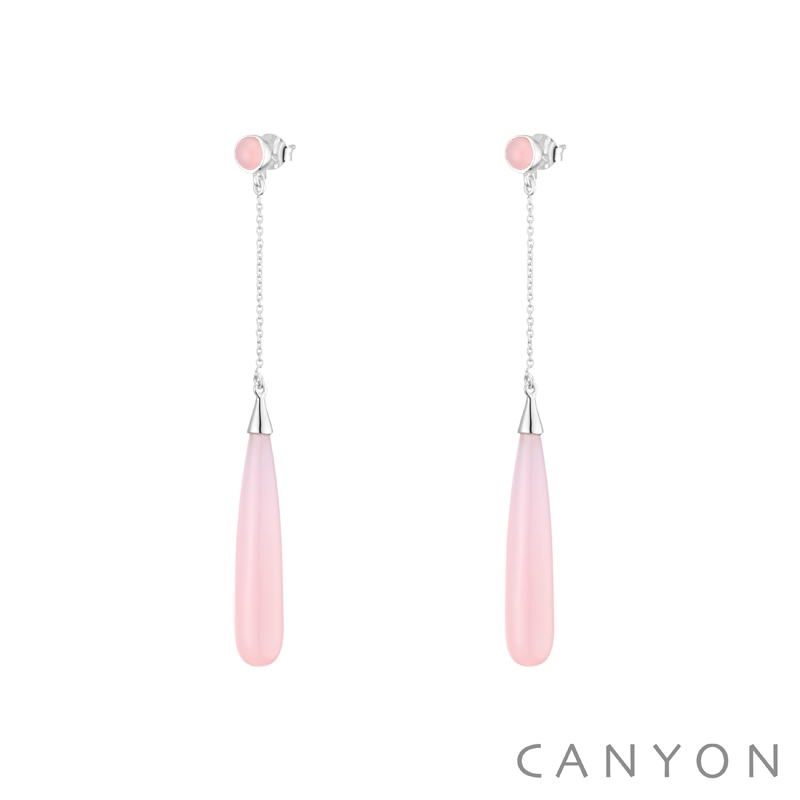 Boucles d'oreilles Bruno
