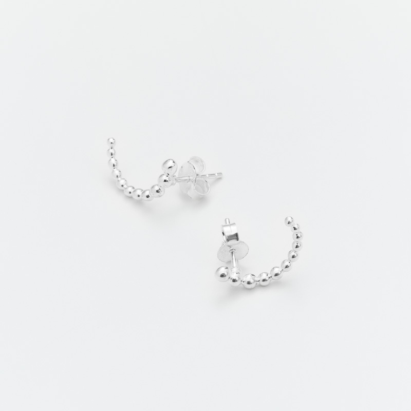Boucles d'oreilles Sofia
