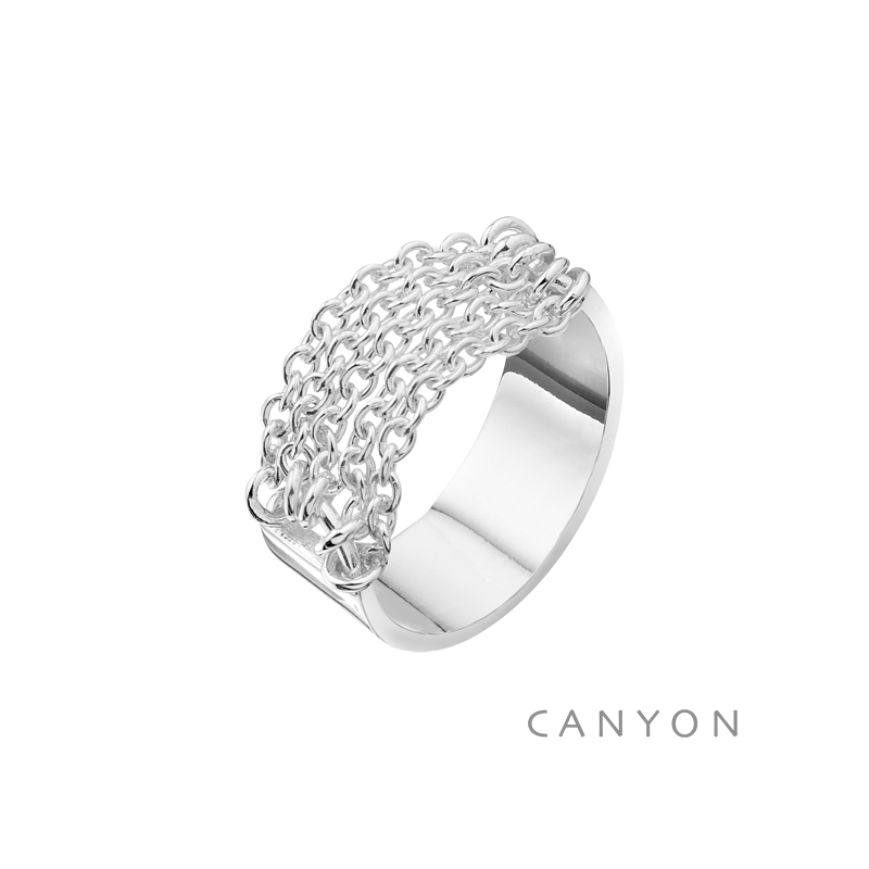 Bague Lea