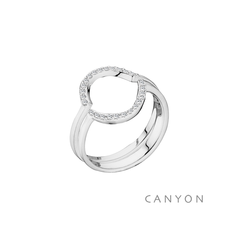 Bague Gaelle
