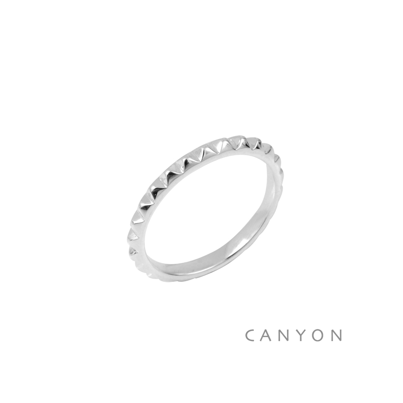 Bague Ambrine