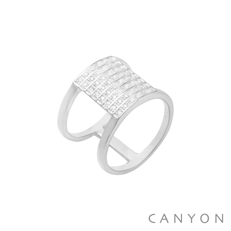 Bague Jety