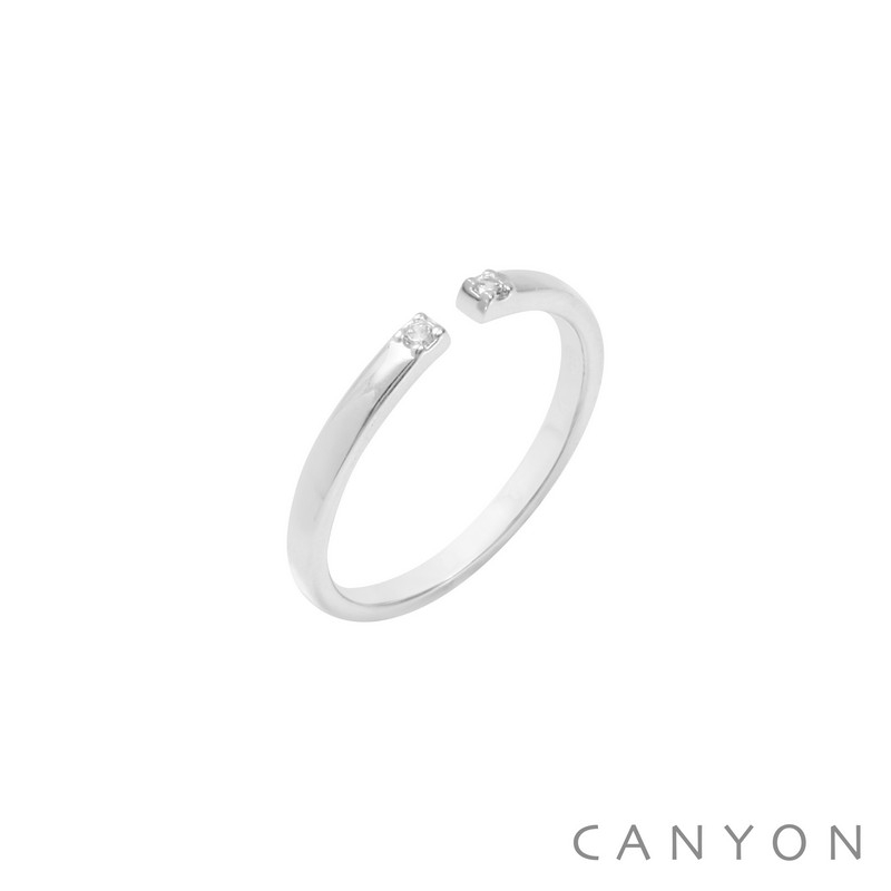 Bague Aura