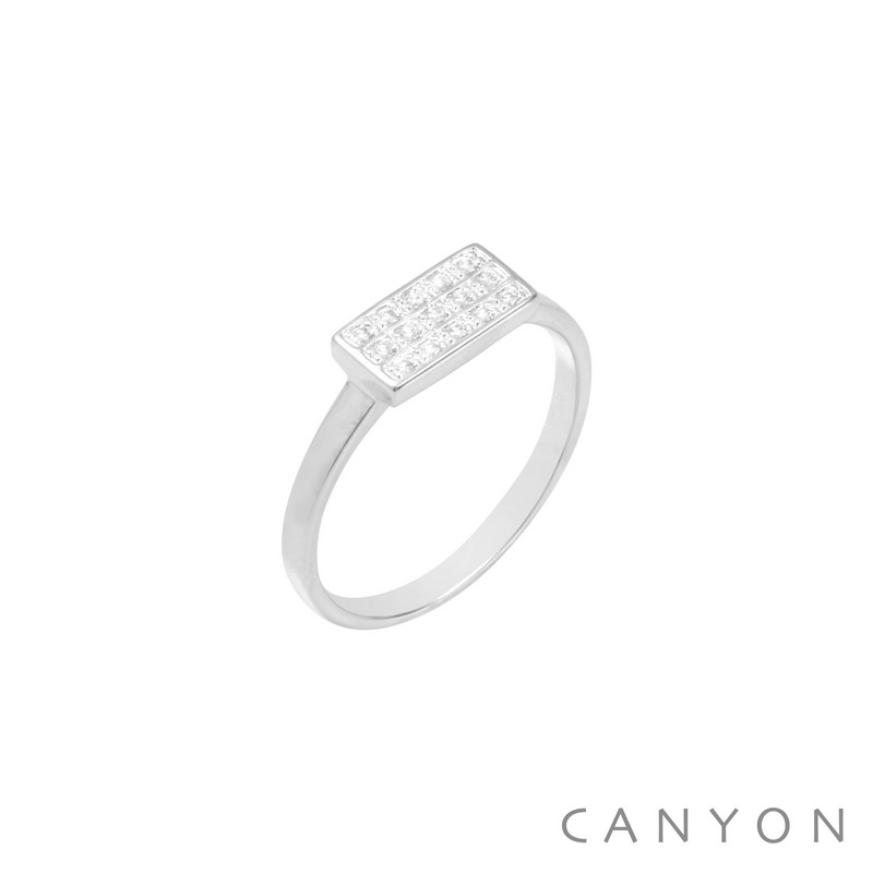 Bague Victoire