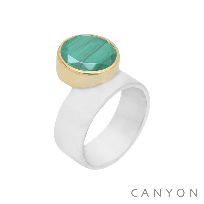 Bague Hilo
