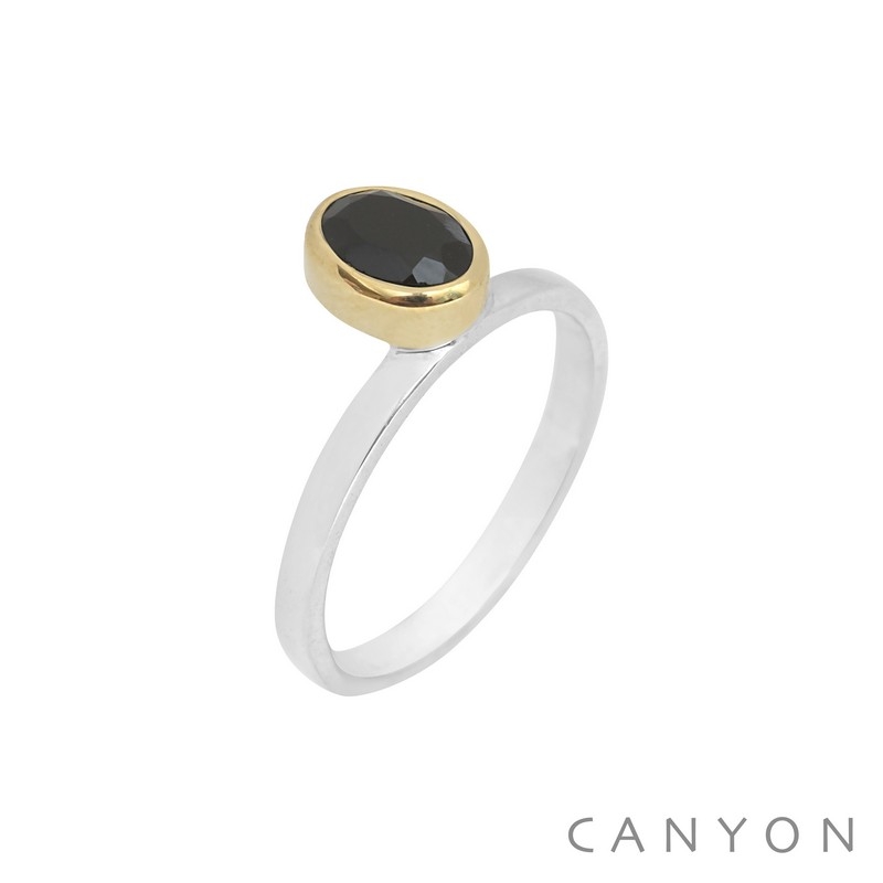 Bague Hilo S