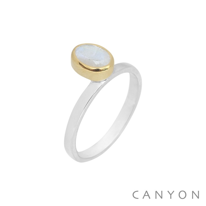 Bague Hilo S
