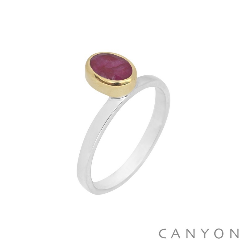 Bague Hilo S