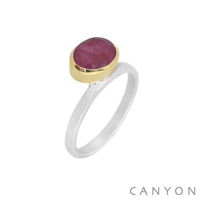 Bague Hilo S