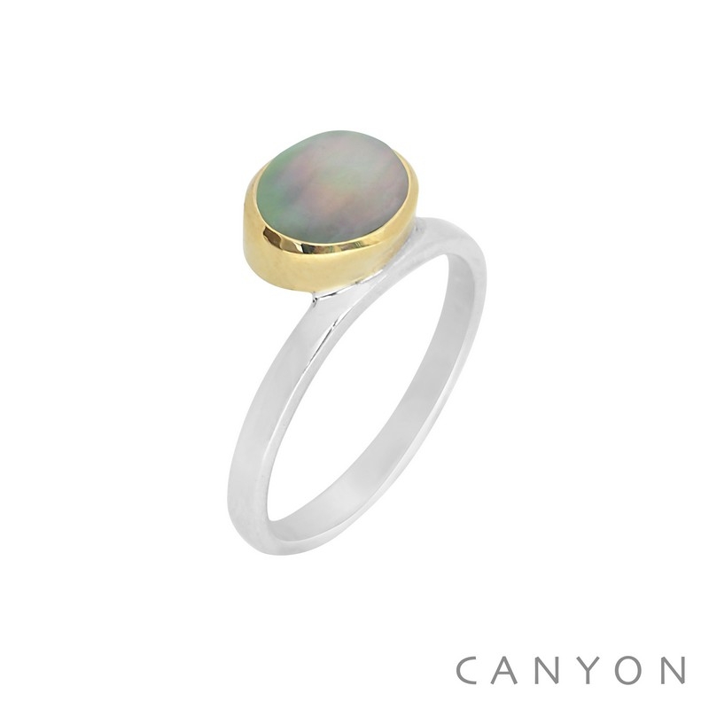 Bague Hilo S