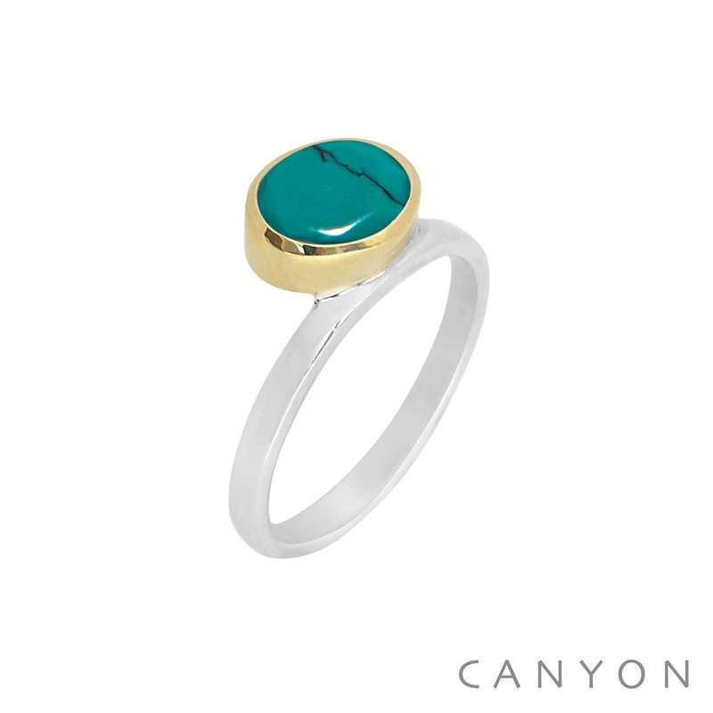 Bague Hilo S