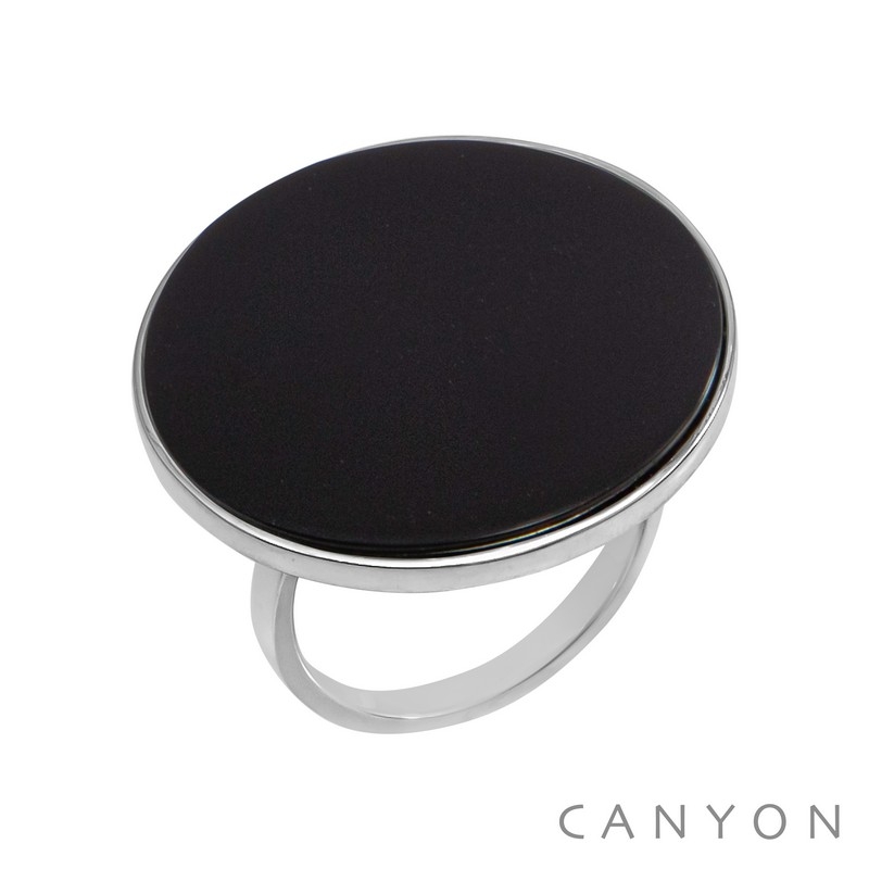 Bague Ronde