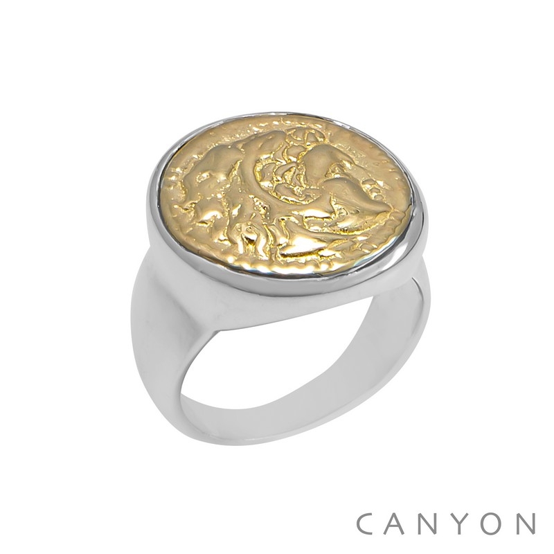 Bague Romy