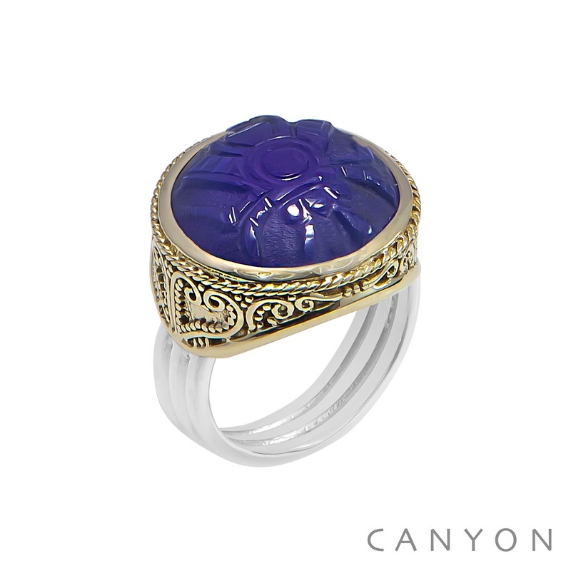 Bague Stone