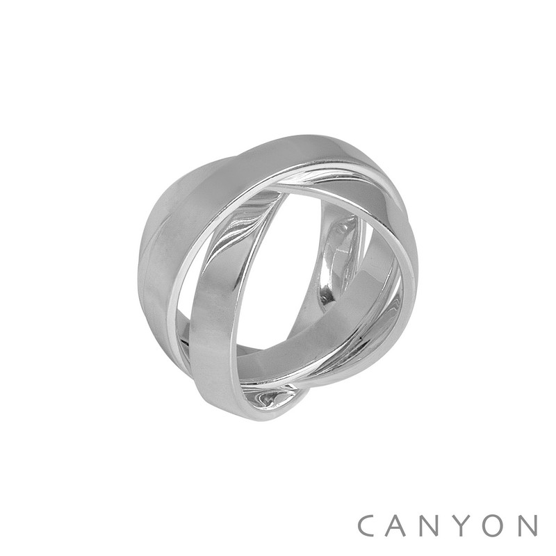 Bague Meli Melo