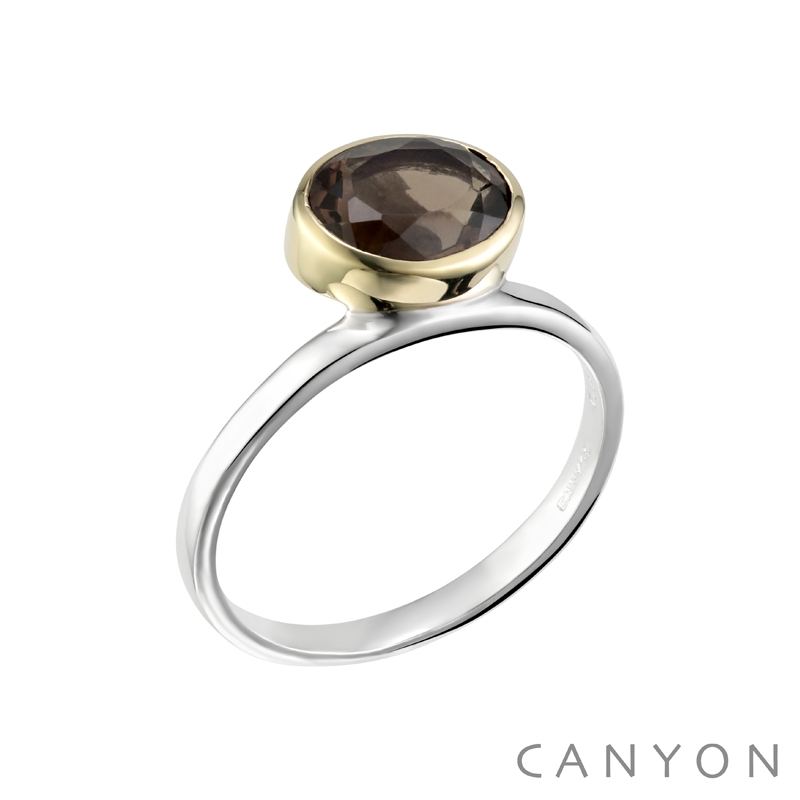 Bague Hilo S